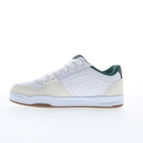 Globe Mens Mojo 2.0 White Shoes (NWT) - Picture 5 of 7